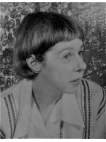 CARSON MCCULLERS