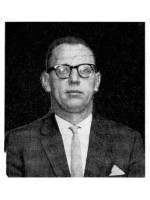 CARTER BROWN