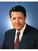 CASPAR WEINBERGER