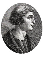CASSIUS DIO