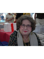 CATHERINE CLEMENT