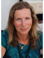 CATHERINE CUSSET