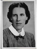 CATHERINE DRINKER BOWEN