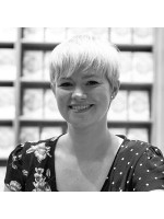 CECELIA AHERN