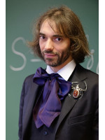 CEDRIC VILLANI