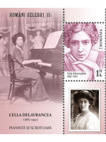CELLA DELAVRANCEA