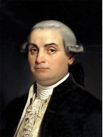 CESARE BECCARIA