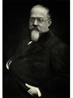 CESARE LOMBROSO