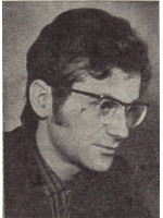 CEZAR BALTAG