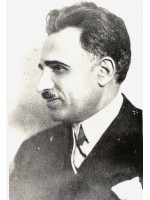 CEZAR PAPACOSTEA
