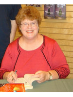 CHARLAINE HARRIS