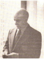 CHARLES BERLITZ