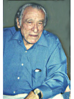 CHARLES BUKOWSKI