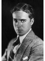CHARLES CHAPLIN