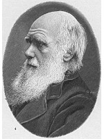 CHARLES DARWIN
