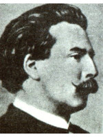 CHARLES DE COSTER