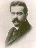 CHARLES FORT