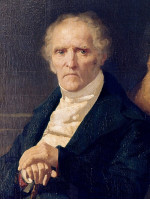 CHARLES FOURIER