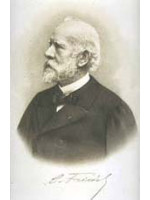 CHARLES FRIEDEL
