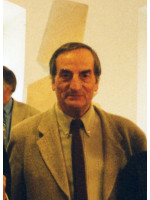 CHARLES JULIET