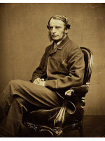 CHARLES KINGSLEY