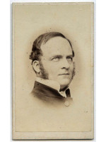CHARLES MERIVALE