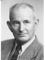 CHARLES MOUNTFORD