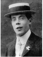 CHARLES PRINCE