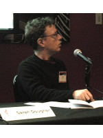 CHARLES R. CROSS