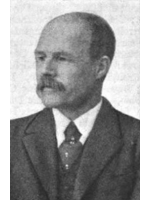 CHARLES RIST