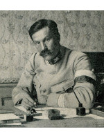 CHARLES ROBERT DUMAS