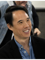 CHARLES YU