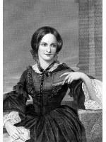 CHARLOTTE BRONTE