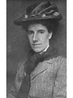 CHARLOTTE PERKINS GILMAN