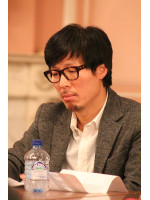 CHEON MYEONG KWAN