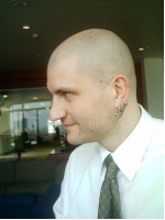 CHINA MIEVILLE