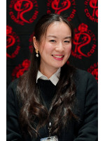 CHLOE GONG