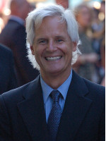 CHRIS CARTER