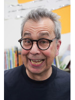 CHRIS GRABENSTEIN