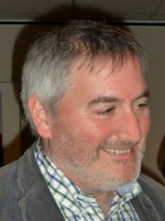 CHRIS RIDDELL