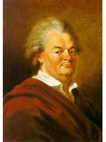 CHRISTIAN FRIEDRICH DANIEL SCHUBART