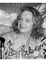 CHRISTINE ARNOTHY