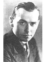 CHRISTOPHER CAUDWELL