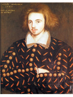 CHRISTOPHER MARLOWE