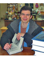 CHRISTOPHER PAOLINI