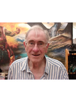 CHRISTOPHER PRIEST