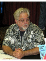 CHUCK DIXON