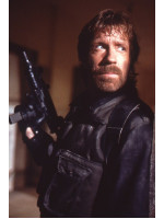 CHUCK NORRIS