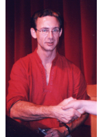 CHUCK PALAHNIUK