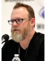 CHUCK WENDIG